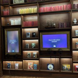 Planet Word Museum - VERY COOL INTERACTIVE LIBRARY!!