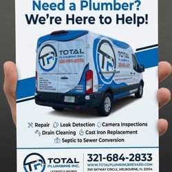 Total Plumbing