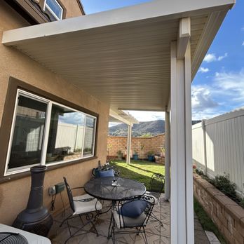 LJ Hausner Construction - Patio Coverings Near Me - Tustin, California