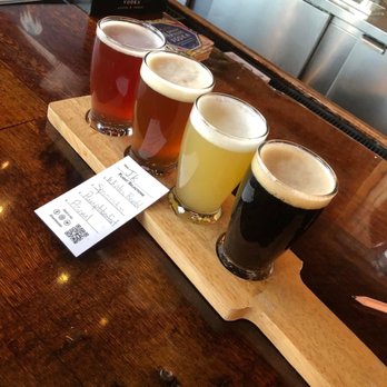 BEACH HAUS BREWERY - Updated May 2024 - 360 Photos & 174 Reviews - 801