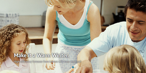 Mid-State Mechanical Contractors Logo