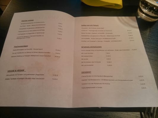 Menu photo 3 In Vino Veritas Willich, NW