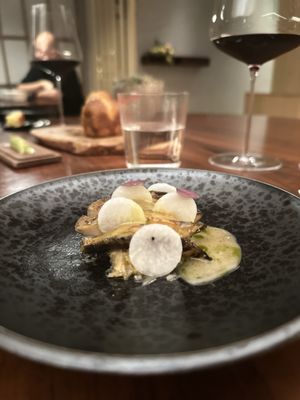 Atelier Crenn by null Atelier Crenn by null