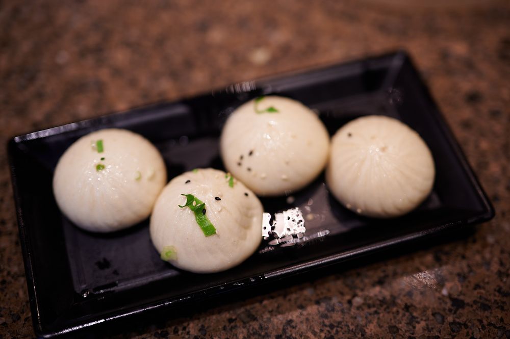 Dough Zone Dumpling House