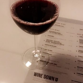 Wine Down SF - Wine Bars Near Me - San Francisco, California