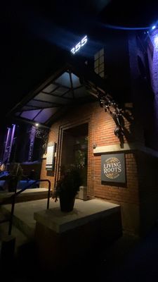 Living Roots Rochester by null