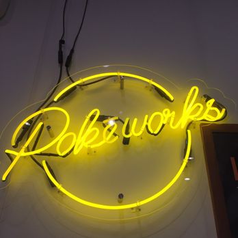 Pokeworks - Love it! - Poke Near Me - Providence, Rhode Island