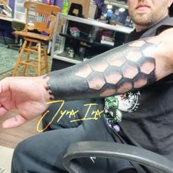 Blue Ridge Body Art