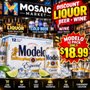Mosaic Market