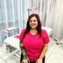 Photo of Las Vegas Brow Fairy