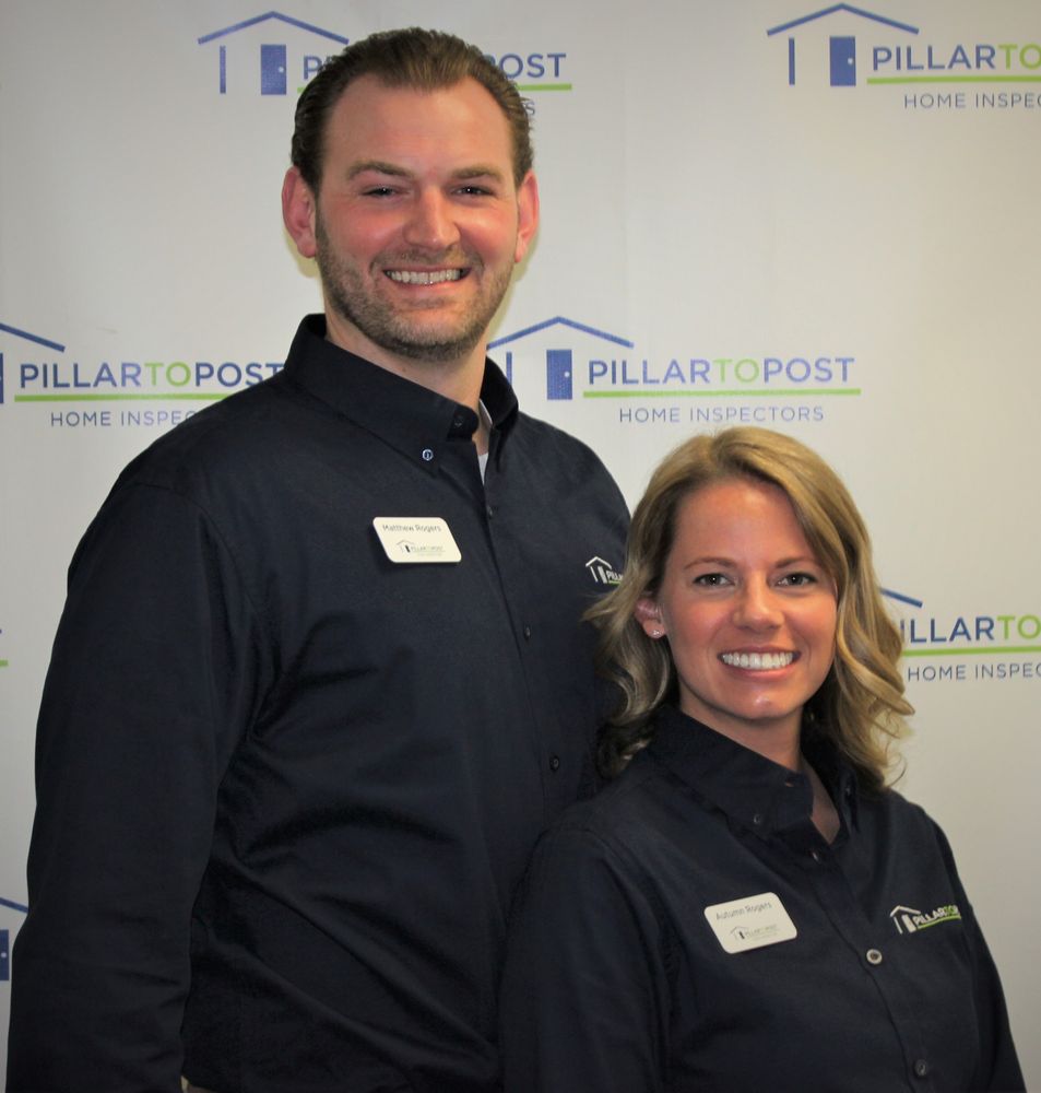 Pillar To Post Home Inspectors - Rogers Team - mold inspector in DeKalb, IL