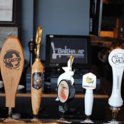 Le Balthazar Centropolis - Laissez-nous vous guider dans votre découverte des bières du Québec.