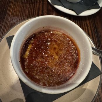 Cypress Hall - Red Velvet Crème Brûlée - New American Near Me - New Bern, North Carolina Cypress Hall - Red Velvet Crème Brûlée - New American Near Me - New Bern, North Carolina
