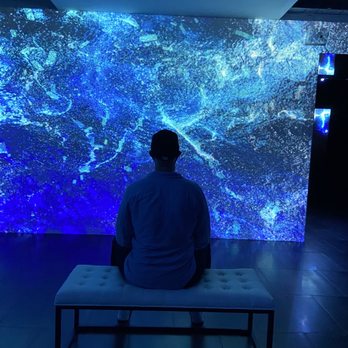 Artechouse Miami - Art Galleries Near Me - Miami Beach, Florida