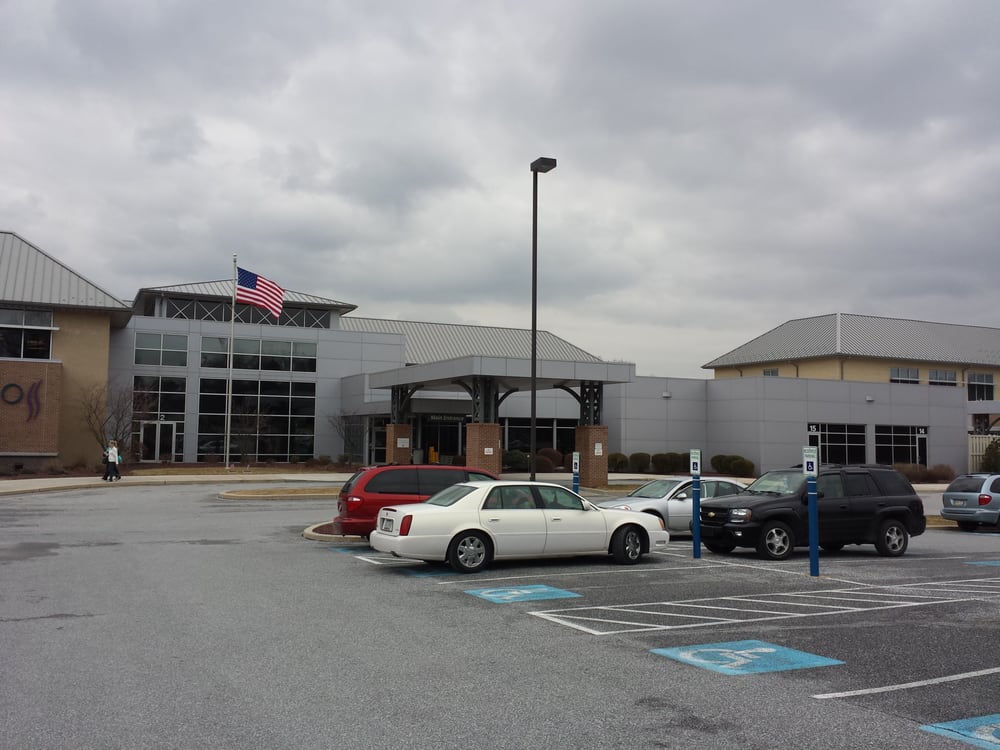 OSS IMAGING Updated October 2024 1855 Powder Mill Rd, York