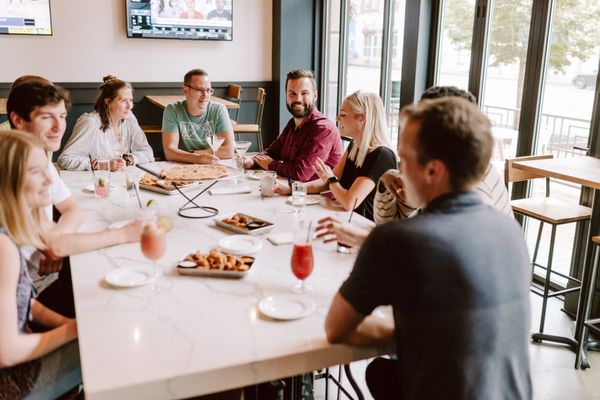 LC RiverSouth by null