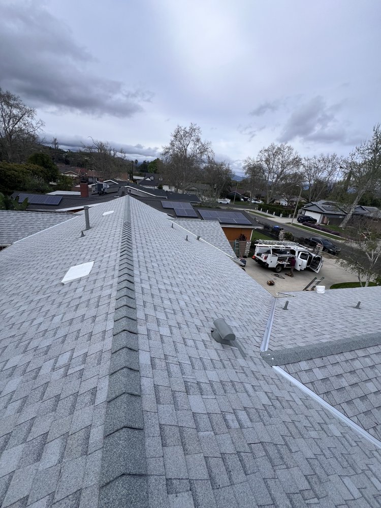 Slide of MC Elite Roofing