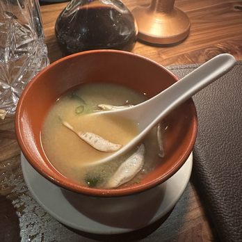 Kabooki Sushi - Miso Soup - Asian Fusion Near Me - Orlando, Florida Kabooki Sushi - Miso Soup - Asian Fusion Near Me - Orlando, Florida