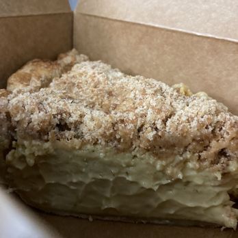 Sister Pie - Desserts Near Me - Detroit, Michigan Sister Pie - Desserts Near Me - Detroit, Michigan