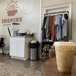 Inspire Coffee House