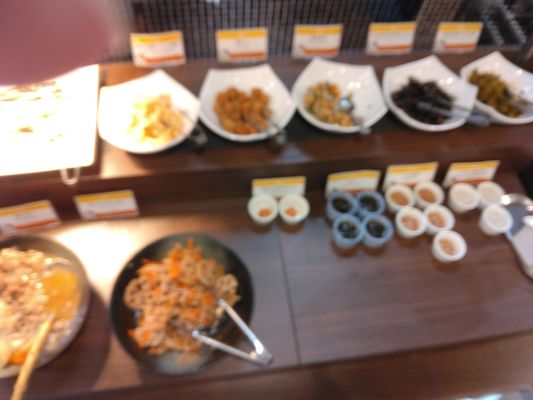 Route Inn Grantia Dazaifu by null