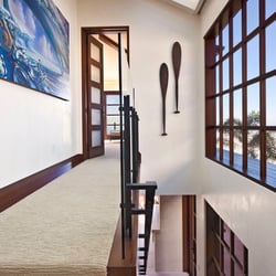 Hemphill's Rugs, Carpets & Wood Flooring - Fabrica carpet installation - Balboa Peninsula Newport Beach, CA
