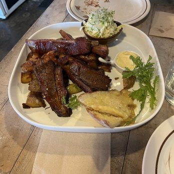 Slam Club - Meat Platter for Two - Restaurants Near Me - Kaikōura, CAN Slam Club - Meat Platter for Two - Restaurants Near Me - Kaikōura, CAN