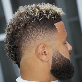 Vic The Barber - Skin Fade + Beard - Barbers Near Me - Reno, Nevada Vic The Barber - Skin Fade + Beard - Barbers Near Me - Reno, Nevada