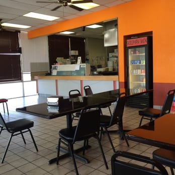 Skillman Wok - No ambiance at all... - Chinese Near Me - Crowley, Texas Skillman Wok - No ambiance at all... - Chinese Near Me - Crowley, Texas
