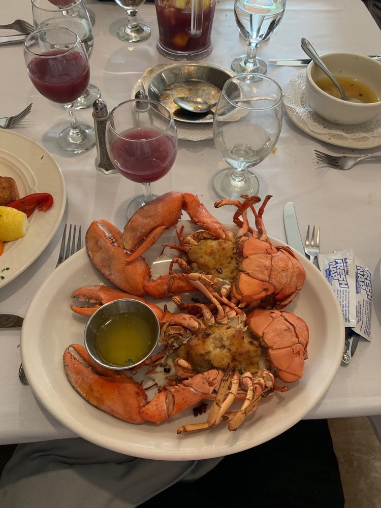 DON PEPE 258 Photos & 313 Reviews Spanish 844 McCarter Hwy