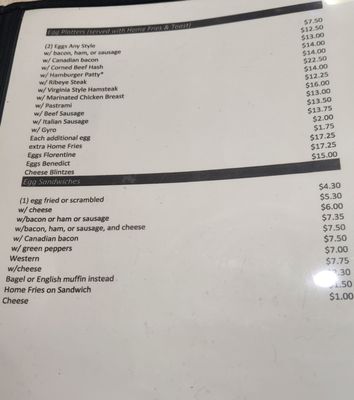 JOHNNY'S RESTAURANT - Updated September 2025 - 20 Photos