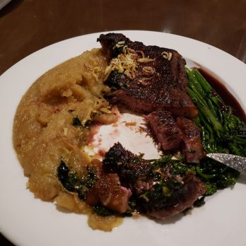 Prairie's Edge - a plate of food on a table - Cafes Near Me - Winnipeg, Manitoba Prairie's Edge - a plate of food on a table - Cafes Near Me - Winnipeg, Manitoba