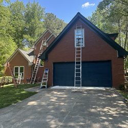Above All Painters