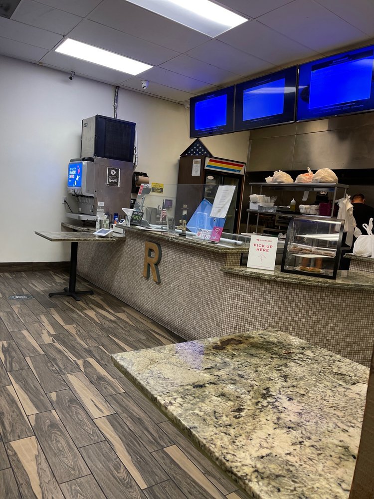Zait Bistro