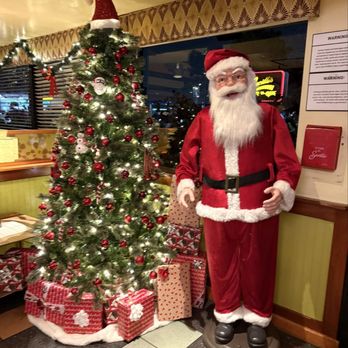 Lucille's Smokehouse Bar-B-Que - Barbeque Near Me - Orange, California