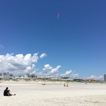 Ocean City Beaches - Beaches Near Me
