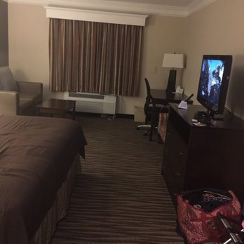 Best Western Augusta West - Nice sized room - Hotels Near Me - Grovetown, Georgia