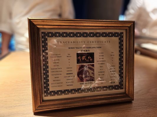 ITO by null