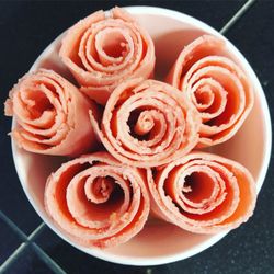 Frost N' Roll - Pink Lemonade Sorbet