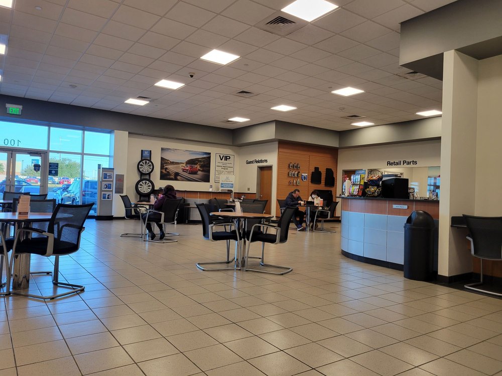 ROUND ROCK HONDA SERVICE CENTER 20 Photos & 113 Reviews Car Dealers