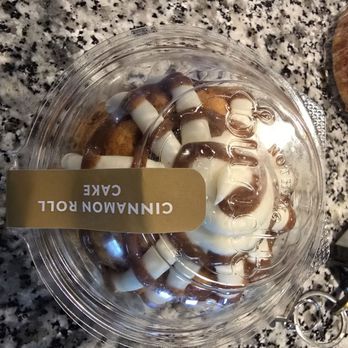 Nothing Bundt Cakes - Cinnamon roll cake - Bakeries Near Me - Flower Mound, Texas Nothing Bundt Cakes - Cinnamon roll cake - Bakeries Near Me - Flower Mound, Texas