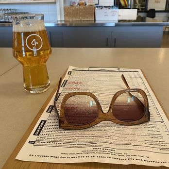 4 Noses Brewing Company - Breweries Near Me - Denver, Colorado
