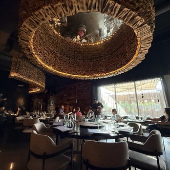 Origen - Steakhouses Near Me - Gilbert, Arizona