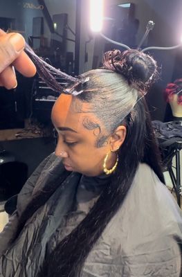 Styles by LaNita - Portfolio of some of my work
