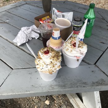 The Beach Plum - Ice Cream & Frozen Yogurt Near Me - North Hampton, New Hampshire