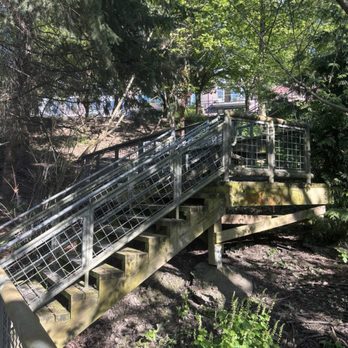 Fairview Park - Parks Near Me - Seattle, Washington