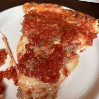 Lou Malnati's Pizzeria - Deep Dish Malnati Chicago Classic - Pizza Near Me - Chicago, Illinois Lou Malnati's Pizzeria - Deep Dish Malnati Chicago Classic - Pizza Near Me - Chicago, Illinois
