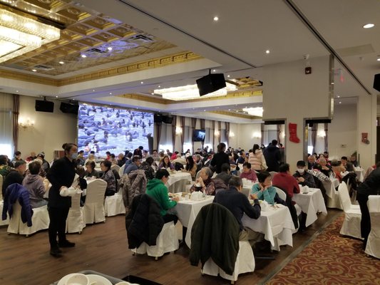 ZUNYAN FINE DINING & BANQUET - 115 Photos & 14 Reviews - 648 Silver ...