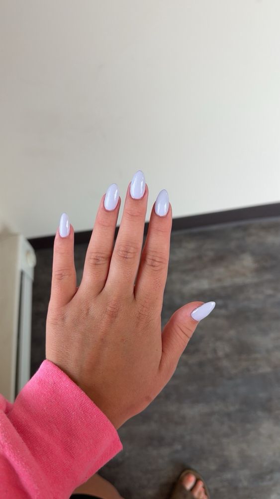 Elite Nails Lounge Logo