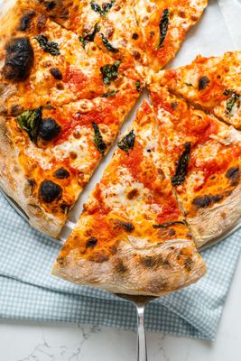 TOP 10 BEST Pizza by the Slice in Cambridge, MA - Updated